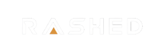 Rashed.in Logo